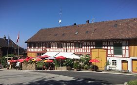 Gasthaus Freihof
